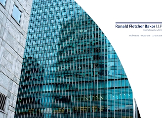 RFB LLP Corporate Brochure
