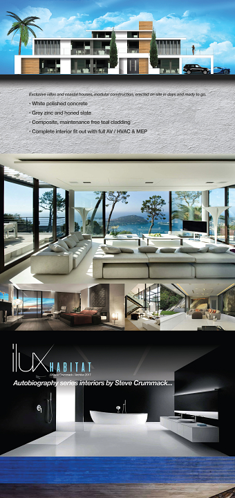 Villas