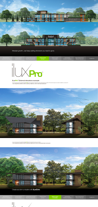 iLuxPro