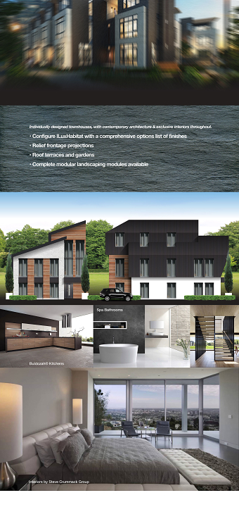 iLuxHabitat