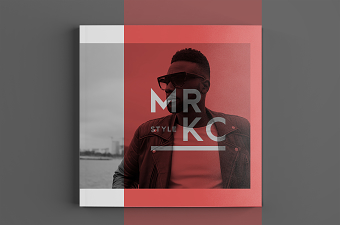 MR KC Style - Lookbook