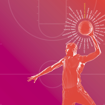 Unofficial LA2028 Branding