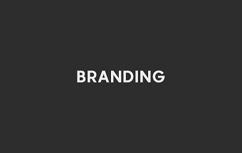 BRANDING