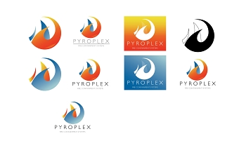 Logo Concept: Pyroplex