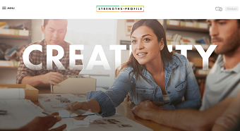 Strengths Profile