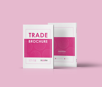 Surprizeshop - 2017/18 Trade Brochure