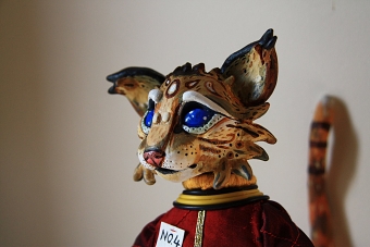 Space Cat