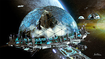 EARTHPOD