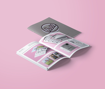 Lell Design - Portfolio
