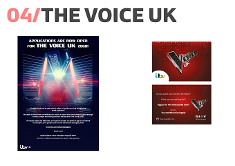 The Voice UK