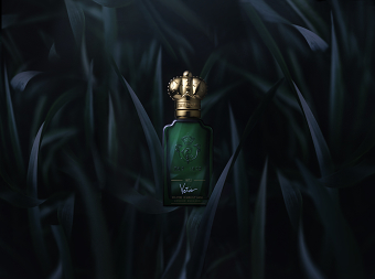 Clive Christian Vetiver Perfume