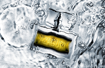 Azagury Perfume