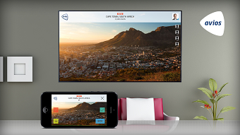 iBeacon POC
