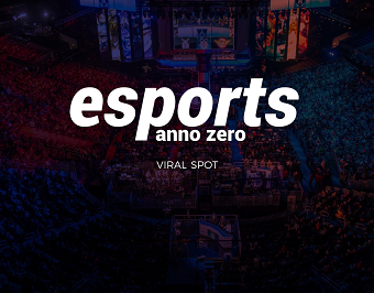 eSports Anno Zero