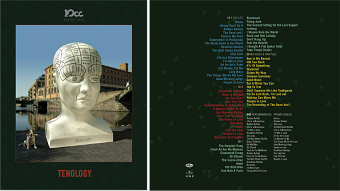 10cc Box Set