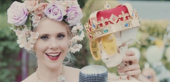 Good Summer // Kate Nash