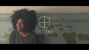 Something Beautiful // Emaé