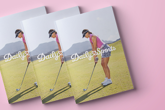 Daily Sports - Spring/Summer 2017 Brochure