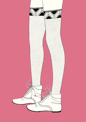 LEGS