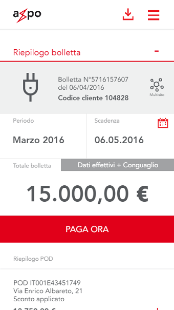 Dinamic Content Document and Data Collector