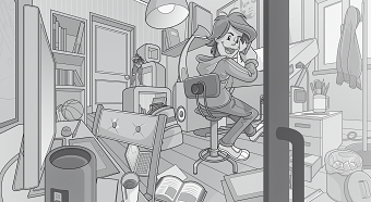 Workspace