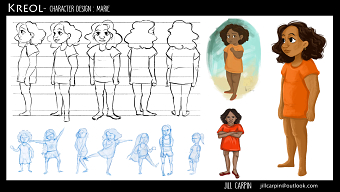 Character Design