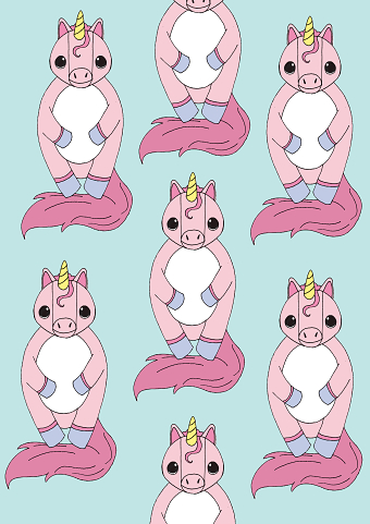 Pattern design