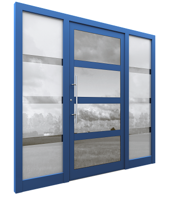 Doors visualisation