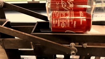 Canye - 500ml & 330ml Can Crush Testing