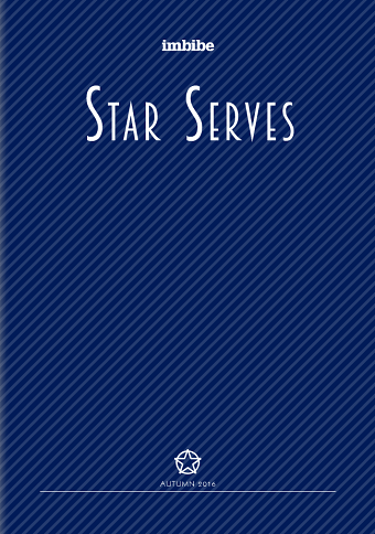 Star Serves brochure