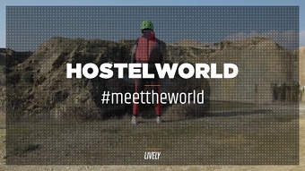 #meettheworld