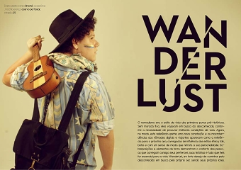 Wanderlust