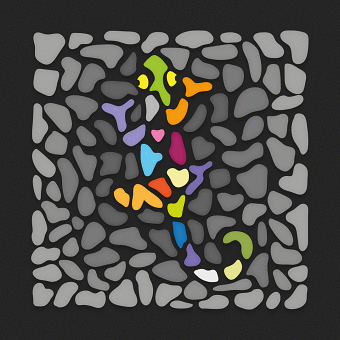 Chameleon Love (Chameleon in the Disco :))