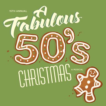Christmas Variety Show