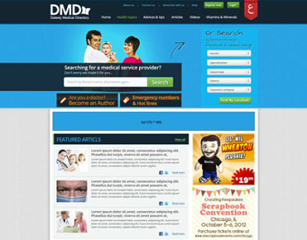 Daleey Medical Directory