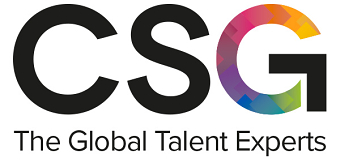 CSG - Rebrand
