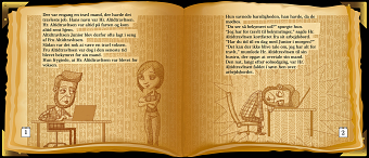 LEGO House book