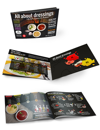 Marketing research design for Unilever
