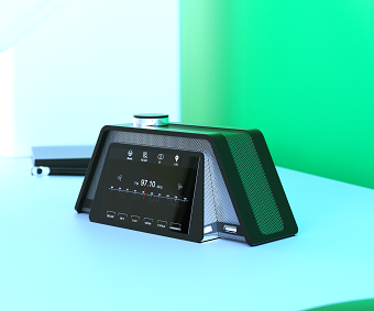Grundig Radio 2