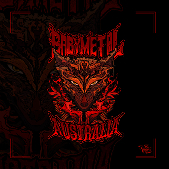 *