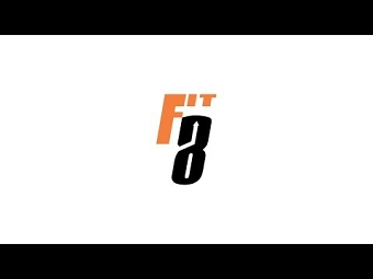 Fit In 8 Promo Video
