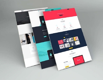 WEB TEMPLES