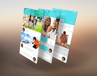 UI DESIGN