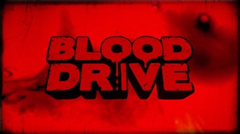 Blood Drive