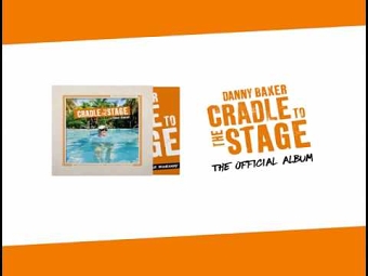 Danny Baker's 'from cradle to stage' show - Pre show animation