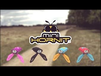 Mini Hornit advertisement campaign