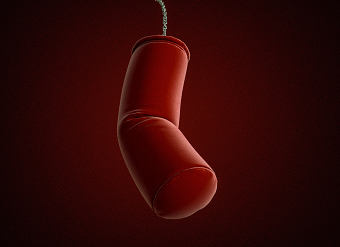 Punching Bag