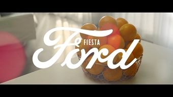 Ford Fiesta - Safety & Security - Directors Cut