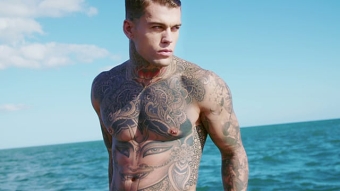 Biki Branz Bikini  - Ricerato