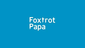 Foxtrot Papa Showreel 2017